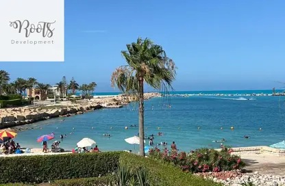 Villa - 5 Bedrooms - 6 Bathrooms for sale in Marina 5 - Marina - Al Alamein - North Coast