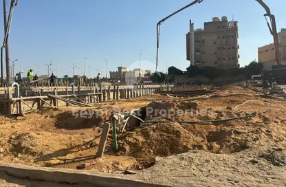 محل - استوديو - 1 حمام للبيع في الحي الاول - الشيخ زايد - الجيزة