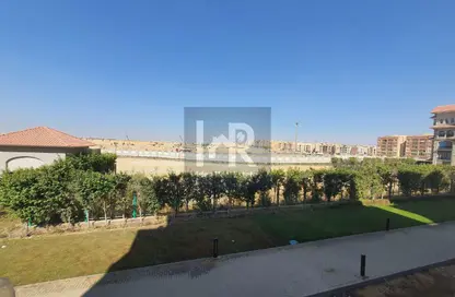 Apartment - 3 Bedrooms - 2 Bathrooms for rent in 5th Settlement Compounds - The 5th Settlement - New Cairo City - Cairo
