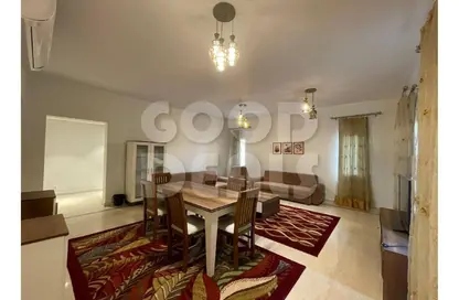 Apartment - 3 Bedrooms - 3 Bathrooms for rent in Mivida - 5th Settlement Compounds - The 5th Settlement - New Cairo City - Cairo