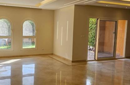Villa - 4 Bedrooms - 3 Bathrooms for sale in Belle Vie - New Zayed City - Sheikh Zayed City - Giza