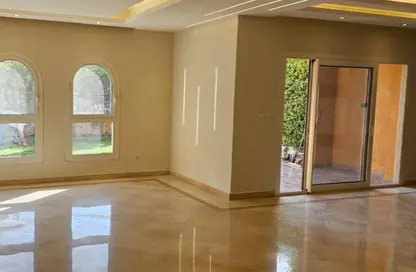 Villa - 4 Bedrooms - 3 Bathrooms for sale in Belle Vie - New Zayed City - Sheikh Zayed City - Giza