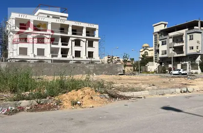 قطعة أرض - استوديو للبيع في شارع عبد المنعم رياض - الحي المتميز - مدينة 6 أكتوبر - الجيزة
