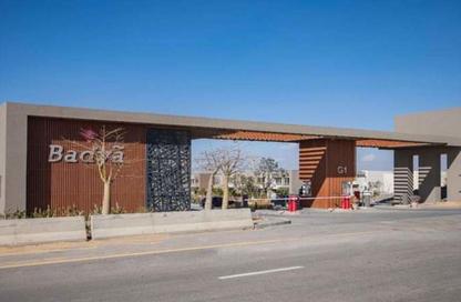 Apartment - 2 Bedrooms - 2 Bathrooms for sale in Badya Palm Hills - 6 October Compounds - 6 October City - Giza