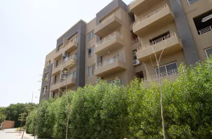 Apartment - 3 Bedrooms - 2 Bathrooms for sale in Nest Cairo - The 6th Settlement - New Cairo City - Cairo