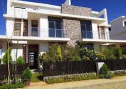 Villa - 5 bedrooms - 5 bathrooms for للبيع in IL Bosco City - Mostakbal City Compounds - Mostakbal City - Future City - Cairo