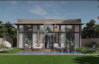 Villa - 2 Bedrooms - 3 Bathrooms for sale in Bay West - Soma Bay - Safaga - Hurghada - Red Sea