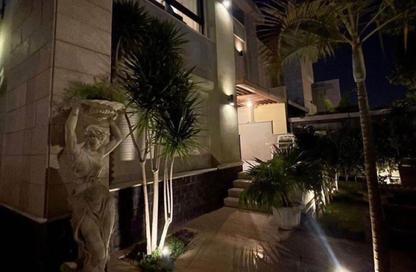 Villa - 6 Bedrooms - 7+ Bathrooms for sale in Villette - 5th Settlement Compounds - The 5th Settlement - New Cairo City - Cairo