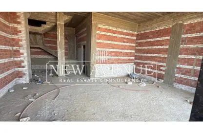 تاون هاوس - 4 غرف نوم - 4 حمامات للبيع في مدينة الباتيو - كمبوندات التجمع الخامس - التجمع الخامس - مدينة القاهرة الجديدة - القاهرة