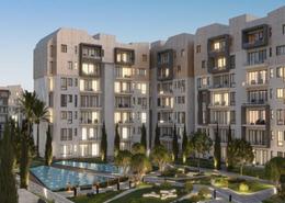 Duplex - 3 bedrooms - 3 bathrooms for للبيع in Bloomfields - Mostakbal City Compounds - Mostakbal City - Future City - Cairo