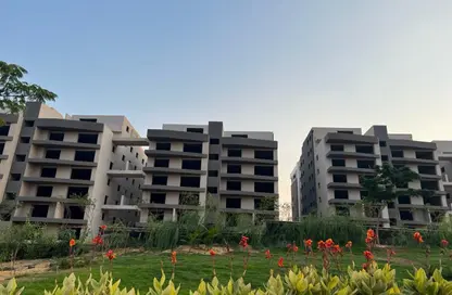 Apartment - 2 Bedrooms - 2 Bathrooms for sale in Zizinia Al Mostakbal - Mostakbal City Compounds - Mostakbal City - Future City - Cairo