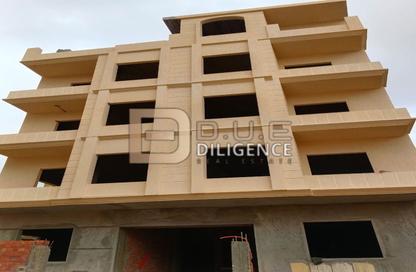 شقة - 3 غرف نوم - 2 حمامات للبيع في اي انجل سيتي مول - النرجس الجديدة - مدينة القاهرة الجديدة - القاهرة