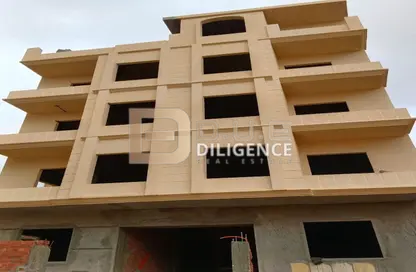 شقة - 3 غرف نوم - 2 حمامات للبيع في اي انجل سيتي مول - النرجس الجديدة - مدينة القاهرة الجديدة - القاهرة