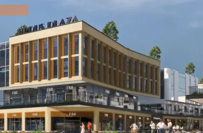 مساحات مكتبية - استوديو - 1 حمام للبيع في طريق الواحات - مدينة 6 أكتوبر - الجيزة مساحات مكتبية - استوديو - 1 حمام للبيع في طريق الواحات - مدينة 6 أكتوبر - الجيزة