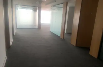 Office Space - Studio - 3 Bathrooms for rent in City Stars - Masaken Al Mohandesin - Nasr City - Cairo