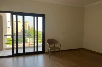 Apartment - 3 Bedrooms - 3 Bathrooms for rent in Moon Residences - Fifth Square - The 5th Settlement - New Cairo City - Cairo