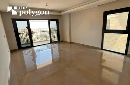 شقة - 2 غرف نوم - 2 حمامات للبيع في بارك سايد ريزيدنس - أبراج زيد - كمبوندات الشيخ زايد - الشيخ زايد - الجيزة