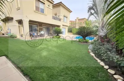 فيلا - 7 غرف نوم - 7 حمامات للبيع في ليك فيو - كمبوندات التجمع الخامس - التجمع الخامس - مدينة القاهرة الجديدة - القاهرة