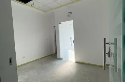 عيادة - استوديو - 1 حمام للبيع في طيبة جاردنز - التوسعات الشمالية - مدينة 6 أكتوبر - الجيزة