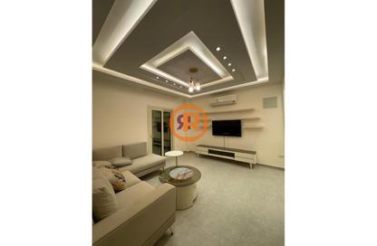 Twin House - 5 Bedrooms - 5 Bathrooms for sale in Golden Gates - Al Hadaba Al Wosta - Mokattam - Cairo