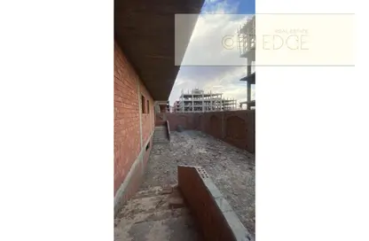 شقة - 4 غرف نوم - 2 حمامات للبيع في بيت الوطن - كمبوندات الشيخ زايد - الشيخ زايد - الجيزة