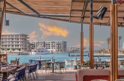 Chalet - 2 Bedrooms - 1 Bathroom for sale in Marassi - Sidi Abdel Rahman - North Coast