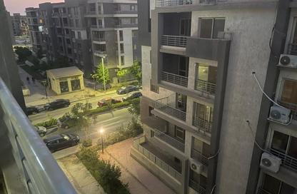 Apartment - 3 Bedrooms - 3 Bathrooms for rent in Jannat October - 6 October Compounds - 6 October City - Giza
