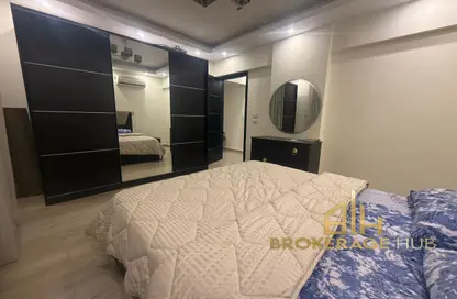 شقة - 2 غرف نوم - 1 حمام للايجار في امتداد الرحاب - الرحاب - مدينة القاهرة الجديدة - القاهرة