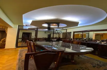 شقة - 3 غرف نوم - 2 حمامات للبيع في شارع النزاهة - النزهه الجديدة - النزهة - القاهرة