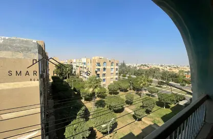 Apartment - 3 Bedrooms - 2 Bathrooms for sale in 1st District - Sheikh Zayed City - Giza Apartment - 3 Bedrooms - 2 Bathrooms for sale in 1st District - Sheikh Zayed City - Giza