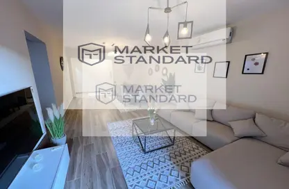 شقة - 3 غرف نوم - 2 حمامات للايجار في ايستاون - كمبوندات التجمع الخامس - التجمع الخامس - مدينة القاهرة الجديدة - القاهرة