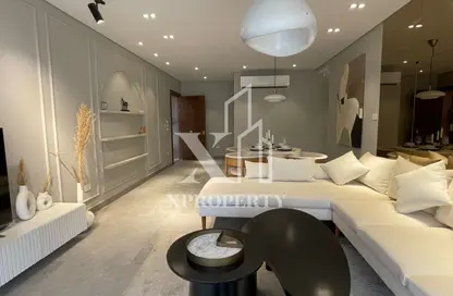 (بنتهاوس  (روف - 4 غرف نوم - 4 حمامات للبيع في فيلدج ويست - كمبوندات الشيخ زايد - الشيخ زايد - الجيزة