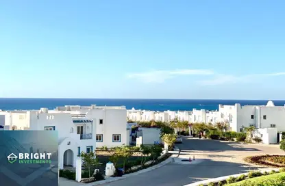 Townhouse - 3 Bedrooms - 3 Bathrooms for sale in Mountain View - Ras Al Hekma - North Coast Townhouse - 3 Bedrooms - 3 Bathrooms for sale in Mountain View - Ras Al Hekma - North Coast