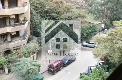Apartment - 3 Bedrooms - 2 Bathrooms for sale in 1st Zone - Nasr City - Cairo