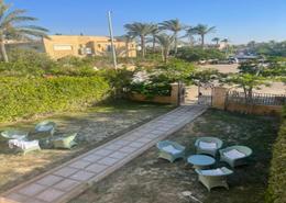 Villa - 5 bedrooms - 5 bathrooms for للبيع in Marina 5 - Marina - Al Alamein - North Coast