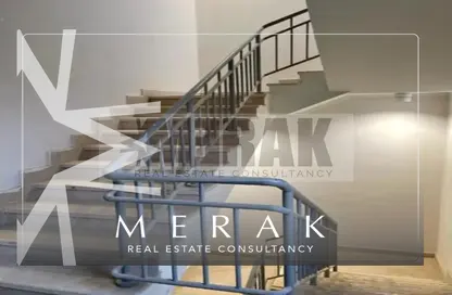 Apartment - 1 Bedroom - 1 Bathroom for sale in Hyde Park - 5th Settlement Compounds - The 5th Settlement - New Cairo City - Cairo