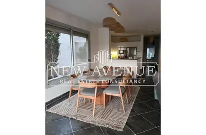 Chalet - 3 Bedrooms - 2 Bathrooms for sale in Al Ein Bay - Al Ain Al Sokhna - Suez