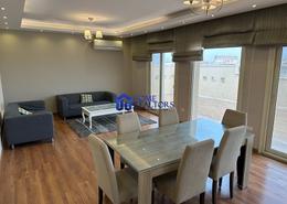 Penthouse - 3 bedrooms - 3 bathrooms for للبيع in Al Shouyfat - 5th Settlement Compounds - The 5th Settlement - New Cairo City - Cairo Penthouse - 3 bedrooms - 3 bathrooms for للبيع in Al Shouyfat - 5th Settlement Compounds - The 5th Settlement - New Cairo City - Cairo