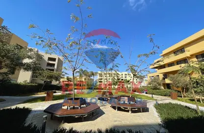 (بنتهاوس  (روف - 3 غرف نوم - 4 حمامات للبيع في أو ويست - كمبوندات 6 أكتوبر - مدينة 6 أكتوبر - الجيزة