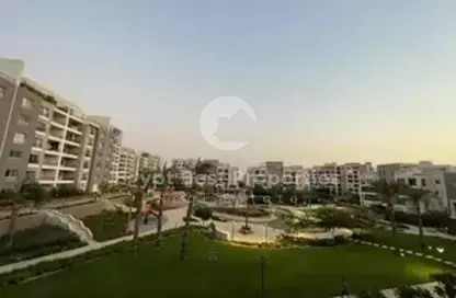 Apartment - 2 Bedrooms - 3 Bathrooms for sale in Cairo Festival City - North Investors Area - New Cairo City - Cairo