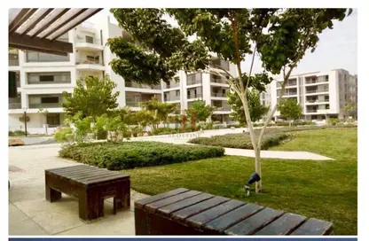 Apartment - 2 Bedrooms - 2 Bathrooms for sale in Taj City - 5th Settlement Compounds - The 5th Settlement - New Cairo City - Cairo