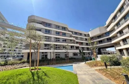 شقة - 3 غرف نوم - 3 حمامات للبيع في پريڤادو - مدينتي - القاهرة شقة - 3 غرف نوم - 3 حمامات للبيع في پريڤادو - مدينتي - القاهرة