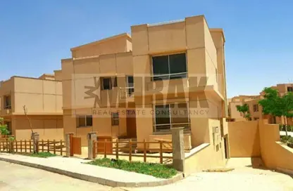 فيلا - 5 غرف نوم - 6 حمامات للبيع في اسوار ريزيدنس - كمبوندات التجمع الخامس - التجمع الخامس - مدينة القاهرة الجديدة - القاهرة