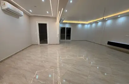 شقة - 3 غرف نوم - 3 حمامات للايجار في ماونتن فيو أي سيتي أكتوبر - كمبوندات 6 أكتوبر - مدينة 6 أكتوبر - الجيزة