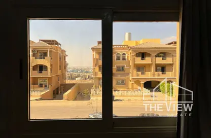 شقة - 3 غرف نوم - 2 حمامات للبيع في مدينة الخمائل - كمبوندات الشيخ زايد - الشيخ زايد - الجيزة