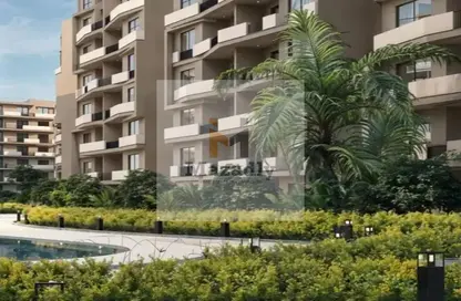 Apartment - 3 Bedrooms - 2 Bathrooms for sale in Dejoya 3 New Capital - New Capital Compounds - New Capital City - Cairo