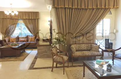Villa - 6 Bedrooms - 6 Bathrooms for sale in Dyar Compound - 90 Street - The 5th Settlement - New Cairo City - Cairo