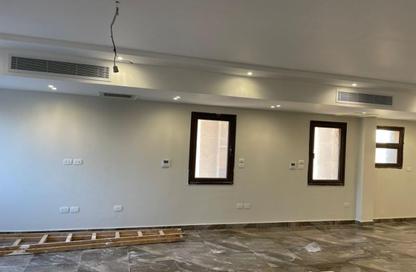 Twin House - 6 Bedrooms - 6 Bathrooms for rent in Green IV - 6 October Compounds - 6 October City - Giza