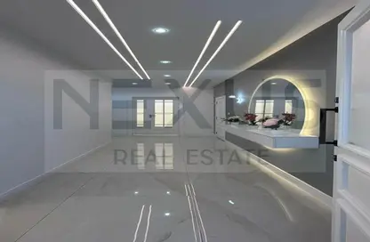 Apartment - 3 Bedrooms - 2 Bathrooms for sale in Hayah Residence - North Teseen St. - The 5th Settlement - New Cairo City - Cairo