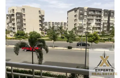 Apartment - 3 Bedrooms - 2 Bathrooms for sale in Madinaty - Cairo